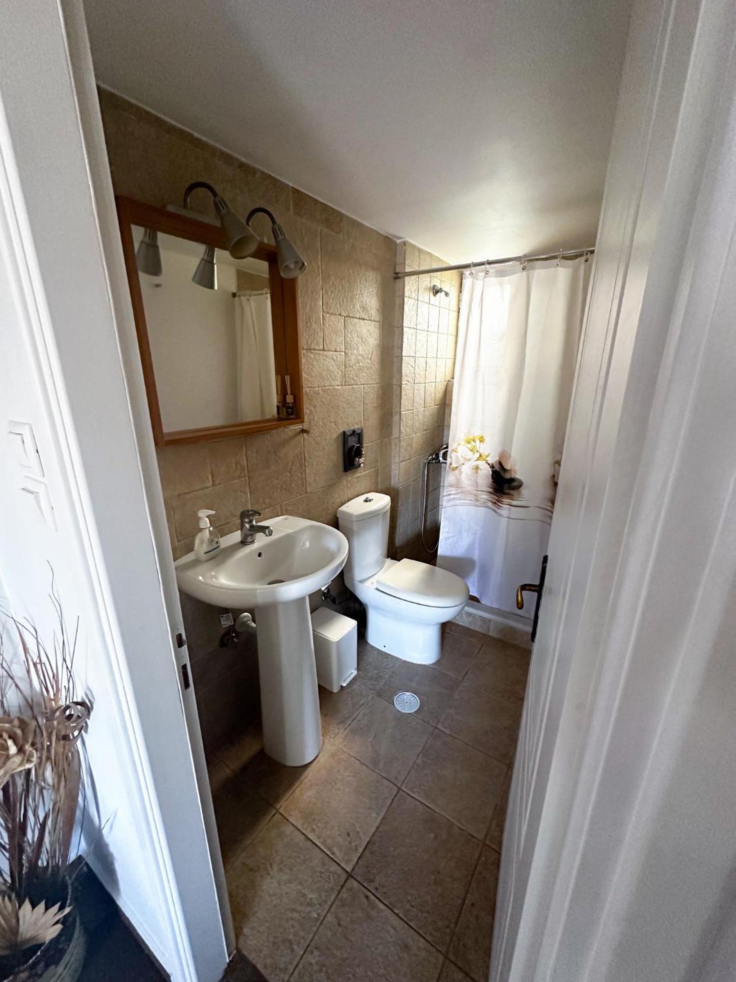Portolos Apartments - Filiatro Вати Экстерьер фото